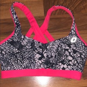 Lorna Jane sports bra.